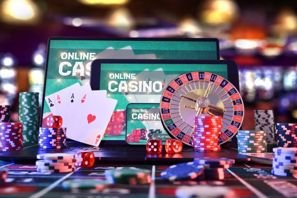 Baccarat Game